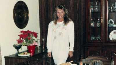 I moved in with him, - Pamela, A Love Story