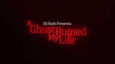 I moved into the house in December - Eli Roth Presents: A Ghost Ruined My Life
