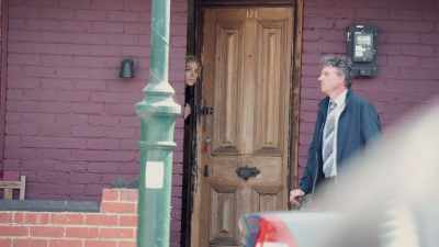 I was moved more than a dozen times, - Informer 3838