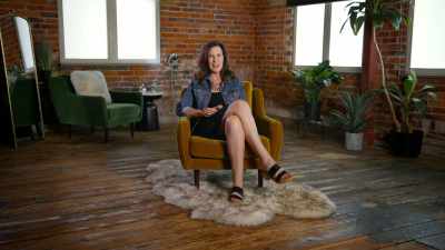 I moved out a month later, - The Ashley Madison Affair