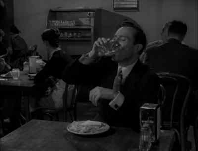 I moved slowly, - Alfred Hitchcock Presents