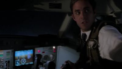 Mr. Reese? - Person of Interest