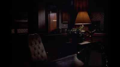 Mr. Whitman? - Murder, She Wrote