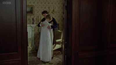 Mr Wickham
relinquished his object, - Pride and Prejudice