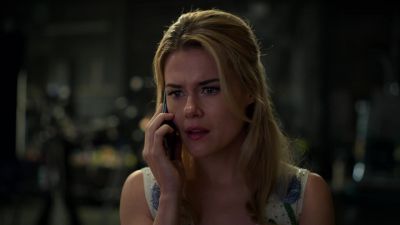 Mrs. Blaskowski's condition
has stabilized. - Marvel's Jessica Jones