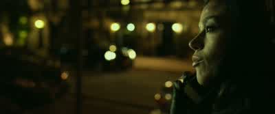 Ms. Perkins, I apoiogize for calling you at this hour. - John Wick