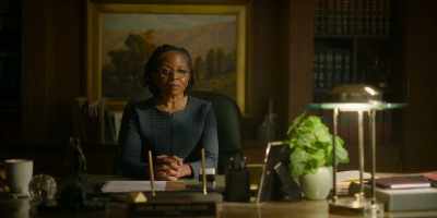 I had multiple surgeries
and, well, there were complications. - The Lincoln Lawyer