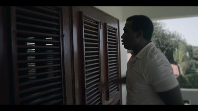 Multiple witnesses
saw Alison - Saint X