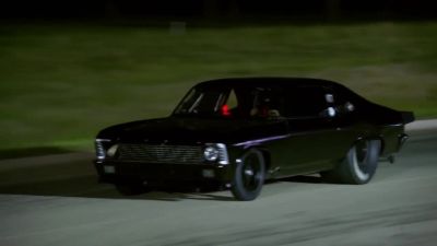 [Murder Nova] Unfortunately, I'm doing
everything I can possibly do with this car, - Street Outlaws