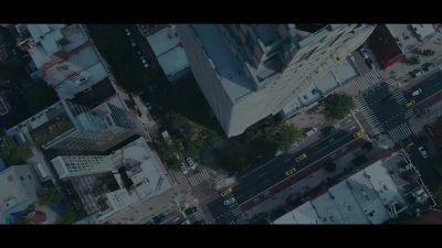 Murder suspect
John Weir is still on the loose. - Rabbit Hole