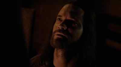 I murdered 20 men. - Salem