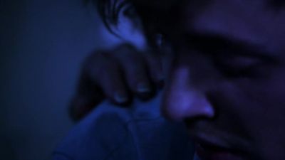 I murdered an innocent. - Criminal Minds
