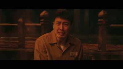 I murdered KIM Su-Hong... - Along with the Gods: The Last 49 Days
