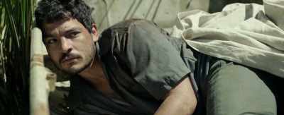 I murdered my wife...
And her lover. - The Quarry