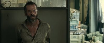 I murdered my wife - The Rover