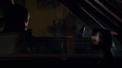 [ Music continues] - Better Call Saul