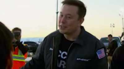 I must actually work, if I do one
selfie, I must do many selfies. - The Elon Musk Show