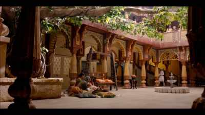 I must admit, Mrs Beecham, - Beecham House