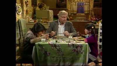 I must admit, - Punky Brewster