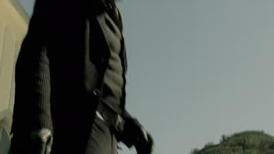 I must admit, you've surprised me. - Westworld