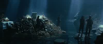 I must admit, Jack, I thought I had you figured, but it turns out you're a hard man to predict. - Pirates of the Caribbean: The Curse of the Black Pearl
