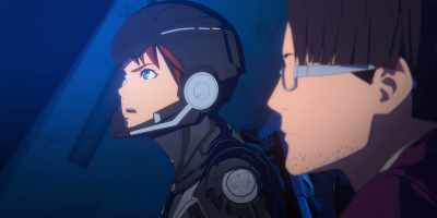 I must advise against
ghosting raw neural data. - Pacific Rim: The Black