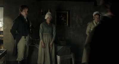 I must apologise for
the continued interruptions, - Peterloo