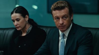 I must apologize for dragging you all here at such an uncommon hour - Margin Call