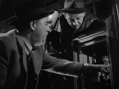 I must apologize gentlemen for the somewhat informal manner - The Lavender Hill Mob
