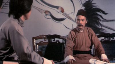 I must apologize for Wimp Lo He is an idiot - Kung Pow: Enter the Fist