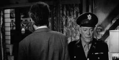 I must ask you whether
you know this man. - Europa
