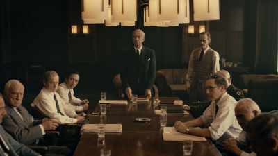I must assert there's still
a motion on the table to rule out... - Tokyo Trial