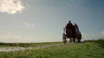 I must be feeling my age. - Poldark