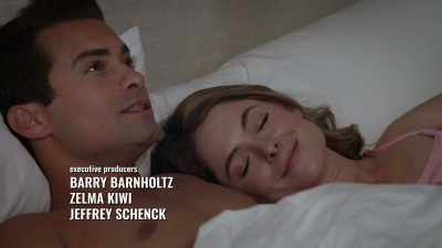 I must be getting used
to sleeping next to you - The Wrong Life Coach