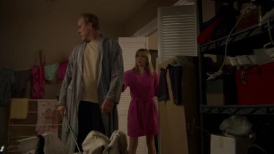 I must be hearing things. - American Pie Presents: The Naked Mile