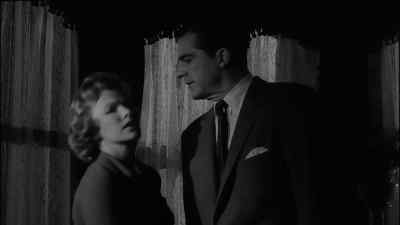I must be insane to get involved
in a thing like this. - Curse of the Demon