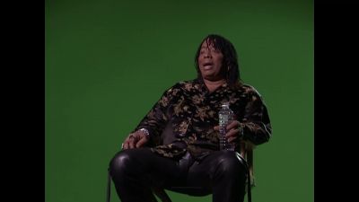 I must be losing my mind - Chappelle's Show