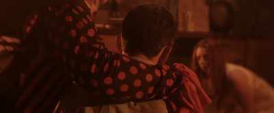 I must be thinking you
have lovely daughters - Cleavers: Killer Clowns