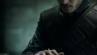 I must be. - Game of Thrones