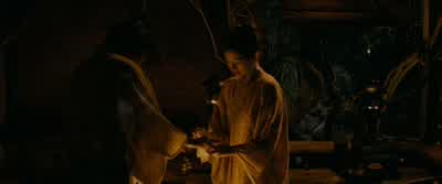 I must beg your forgiveness, Nobu-san. - Memoirs of a Geisha