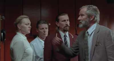 I must cash the cheque first. - The Other Side of Hope