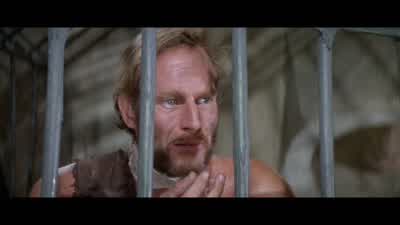 According to my experiments Dr Zira I must caution youExperimental brain surgery on these creatures is one thingand I'm all in favor of itBut your behavioral studies are something else againTo suggest that we can learn anything about the simian naturefrom - Planet of the Apes