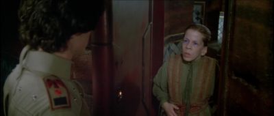 I must cleanse the way between us - Dune