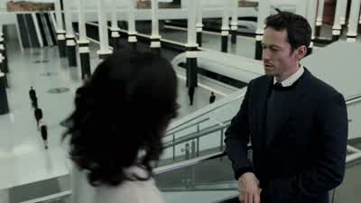 I must commend you on your impeccable timing. - Westworld