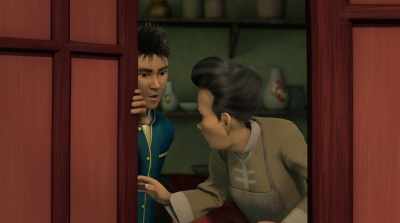 - I must concentrate.
- Not so fast. - The Swan Princess: A Royal Wedding