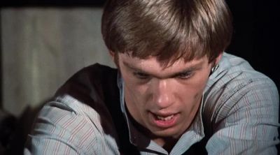 I must confess, I don't know
what this is all about. - The Waltons