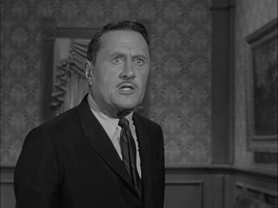 I must confess
I misjudged you people completely. - The Addams Family