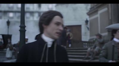 I must discuss the orphanage with you. - Dangerous Liaisons