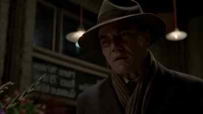 I must dispose of a body. - Boardwalk Empire
