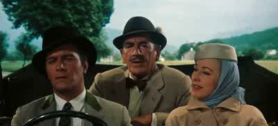 I must explore this area in the next few daysSomewhere a hungry singing group is waiting for Max Detweilerto pluck it out and make it famous at the Salzburg Folk FestivalThey get fame you get money It's unfair I admit itBut someday that'll be changed I - The Sound of Music
